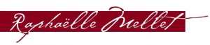 LOGO Raphaelle Mellet